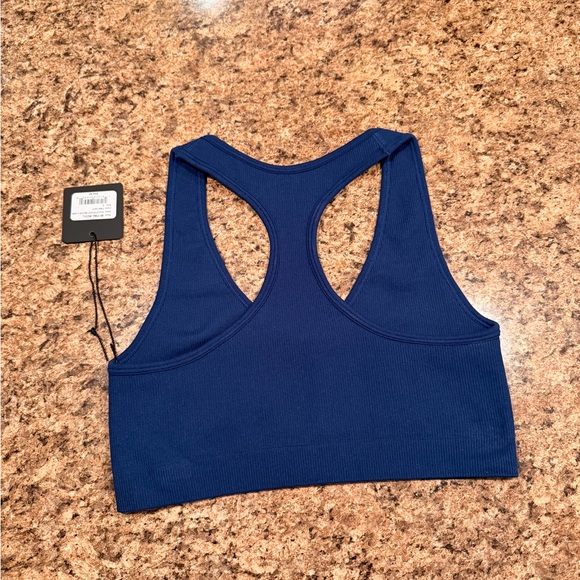SET Active racer back v sports bra - Picture 3 of 5